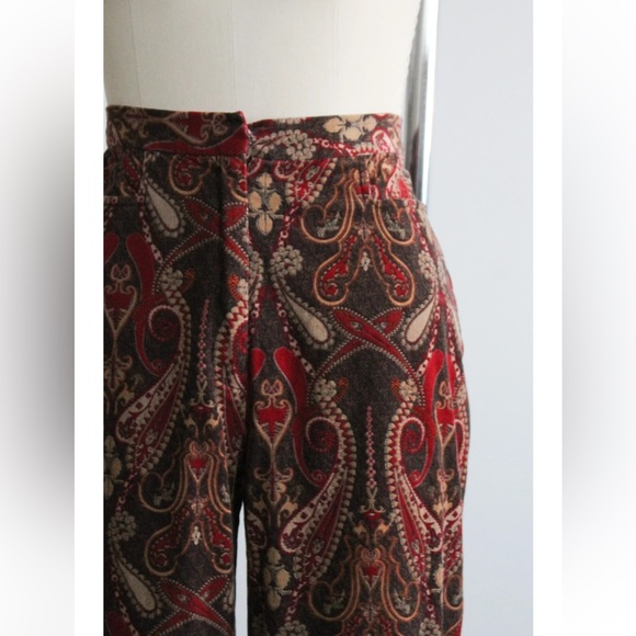 harvest moon trousers - Picture 7 of 8